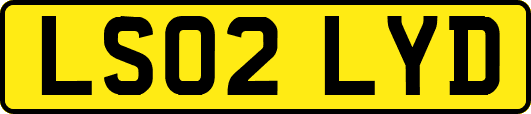 LS02LYD