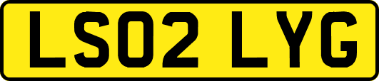 LS02LYG