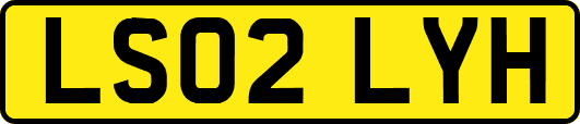LS02LYH
