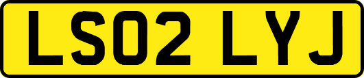 LS02LYJ
