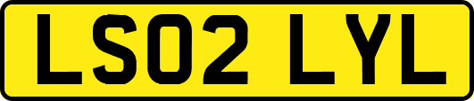 LS02LYL