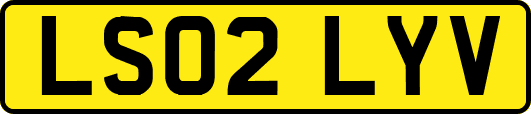 LS02LYV