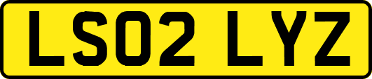 LS02LYZ