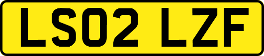 LS02LZF