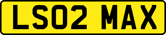 LS02MAX