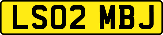 LS02MBJ