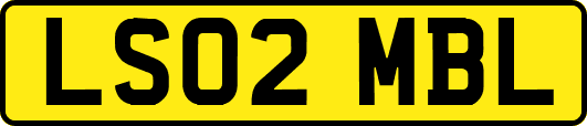 LS02MBL