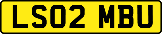 LS02MBU