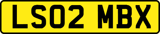 LS02MBX