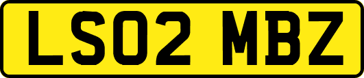 LS02MBZ