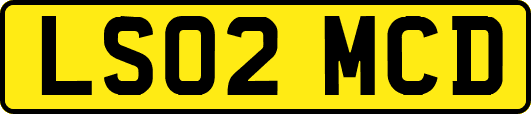 LS02MCD