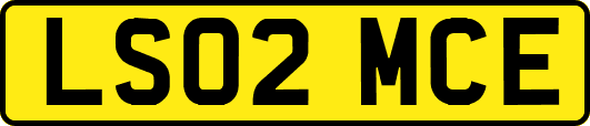 LS02MCE