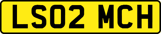 LS02MCH