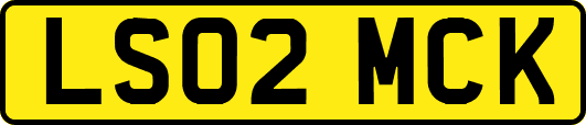 LS02MCK