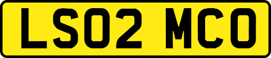 LS02MCO