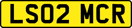 LS02MCR
