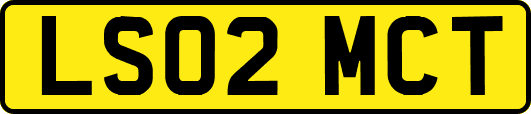 LS02MCT