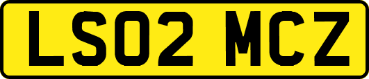 LS02MCZ