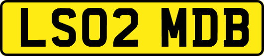 LS02MDB