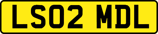 LS02MDL