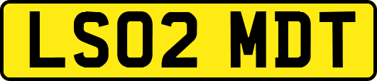 LS02MDT
