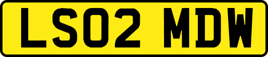 LS02MDW