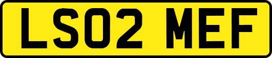 LS02MEF