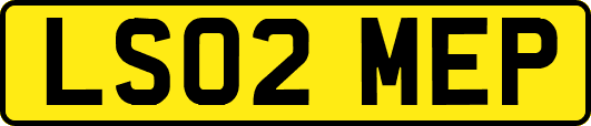 LS02MEP
