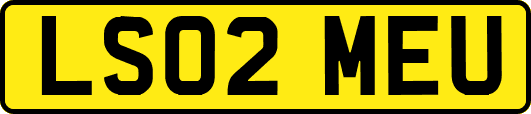 LS02MEU