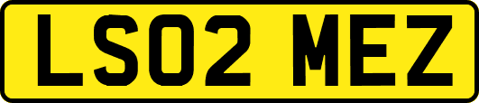 LS02MEZ