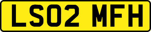 LS02MFH
