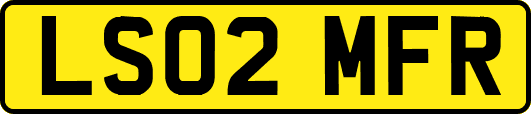 LS02MFR