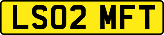 LS02MFT