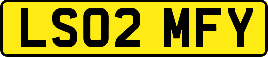 LS02MFY