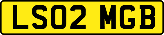 LS02MGB