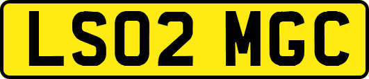 LS02MGC