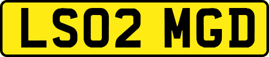 LS02MGD