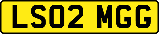LS02MGG