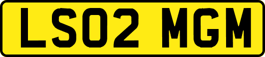 LS02MGM