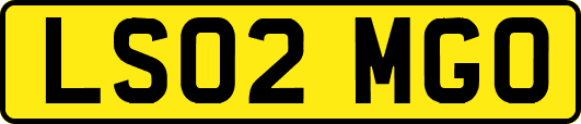 LS02MGO