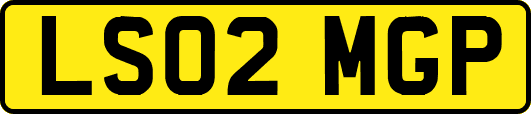LS02MGP