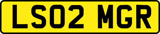 LS02MGR