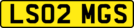 LS02MGS
