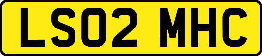 LS02MHC