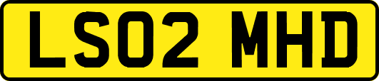LS02MHD