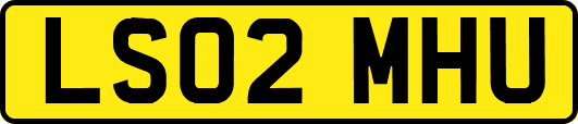 LS02MHU