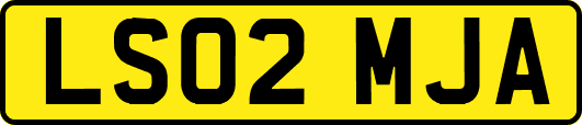 LS02MJA