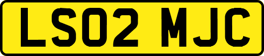 LS02MJC