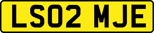LS02MJE