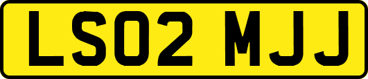 LS02MJJ